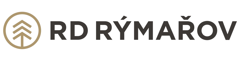 Logo RD Rýmařov tmavé