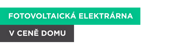 FVE elektrárna